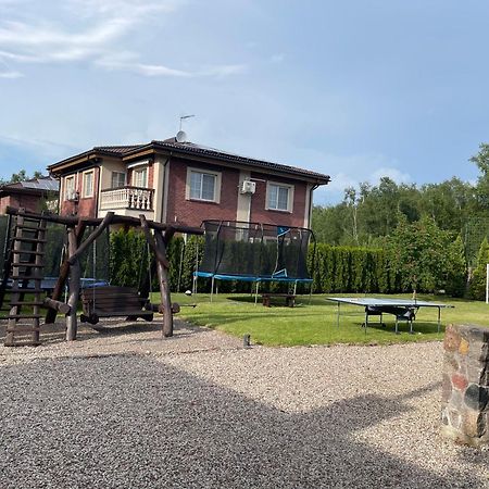 Pajurio Vingis Apartamento Palanga Exterior foto