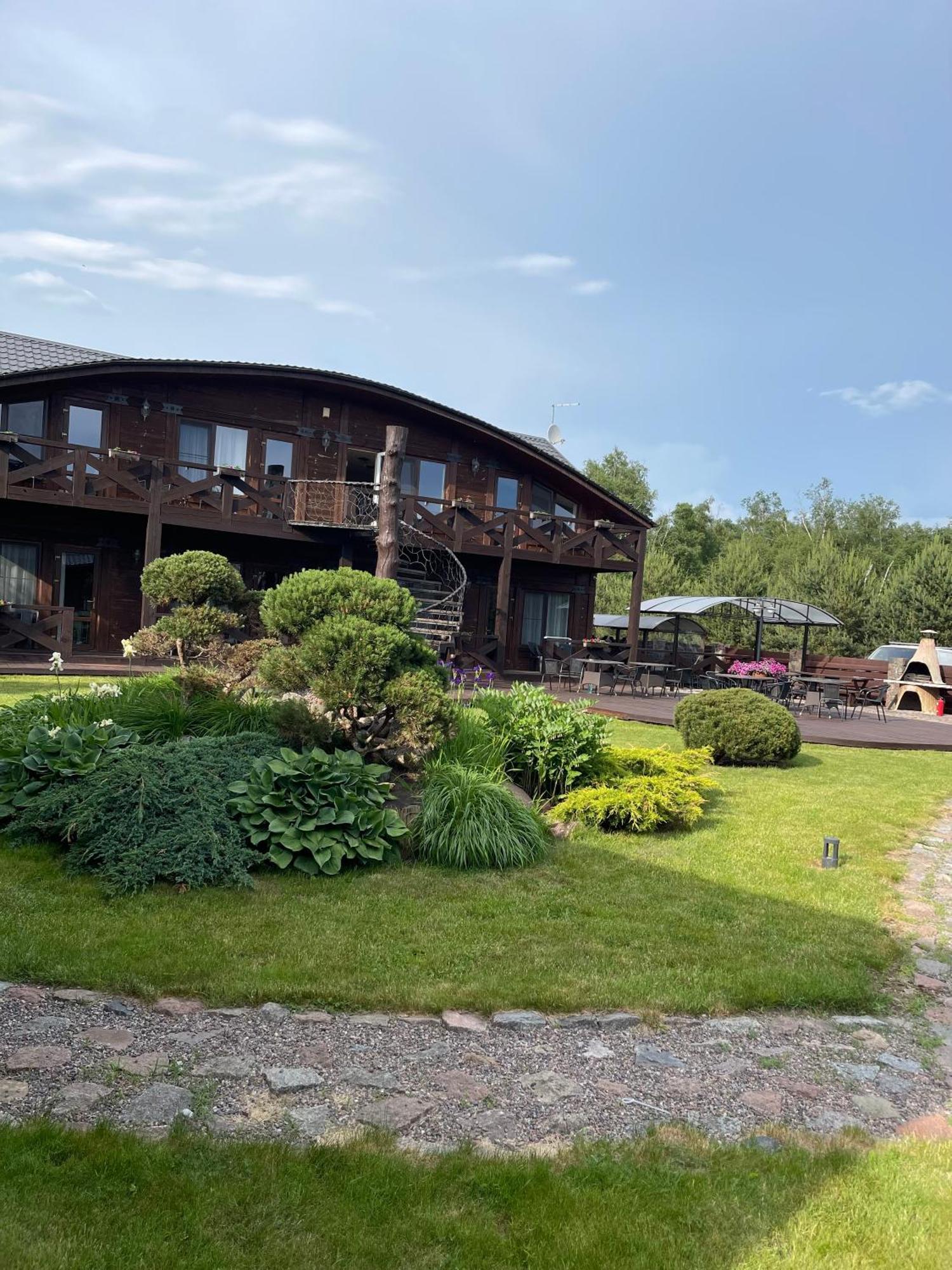 Pajurio Vingis Apartamento Palanga Exterior foto
